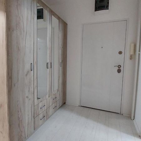Apartman 23 Belgrad Zewnętrze zdjęcie