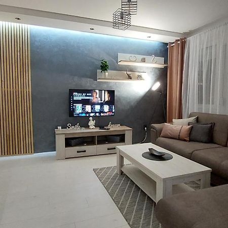 Apartman 23 Belgrad Zewnętrze zdjęcie