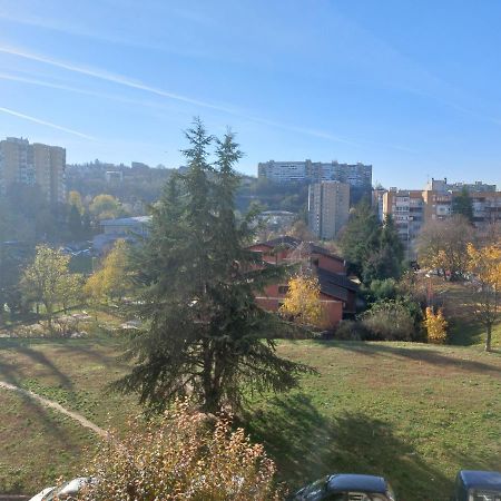 Apartman 23 Belgrad Zewnętrze zdjęcie