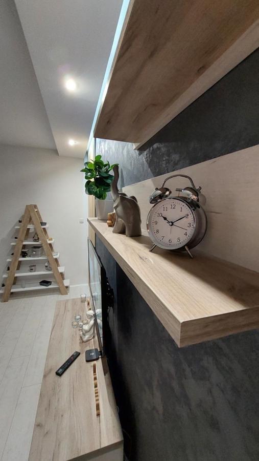 Apartman 23 Belgrad Zewnętrze zdjęcie