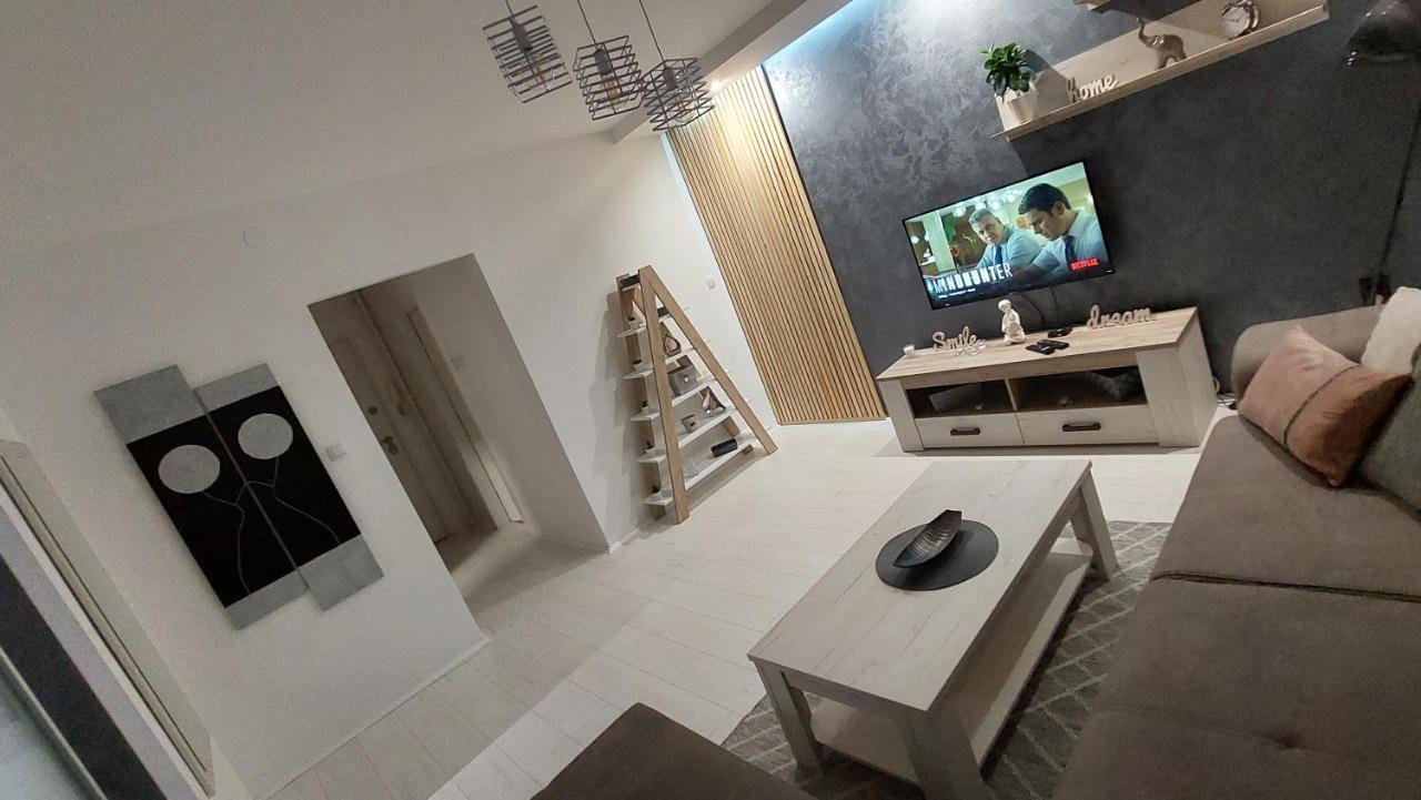 Apartman 23 Belgrad Zewnętrze zdjęcie