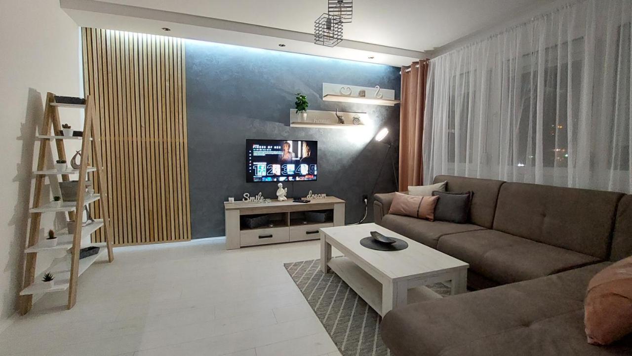 Apartman 23 Belgrad Zewnętrze zdjęcie