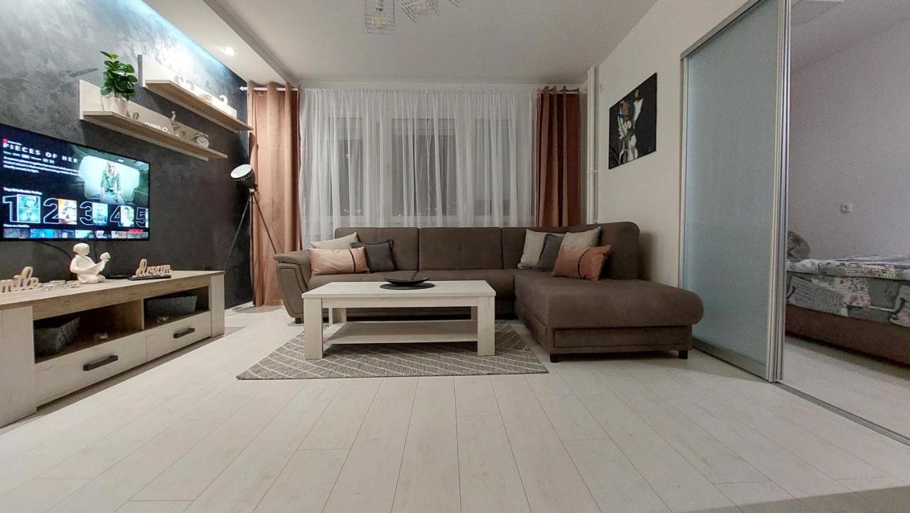 Apartman 23 Belgrad Zewnętrze zdjęcie
