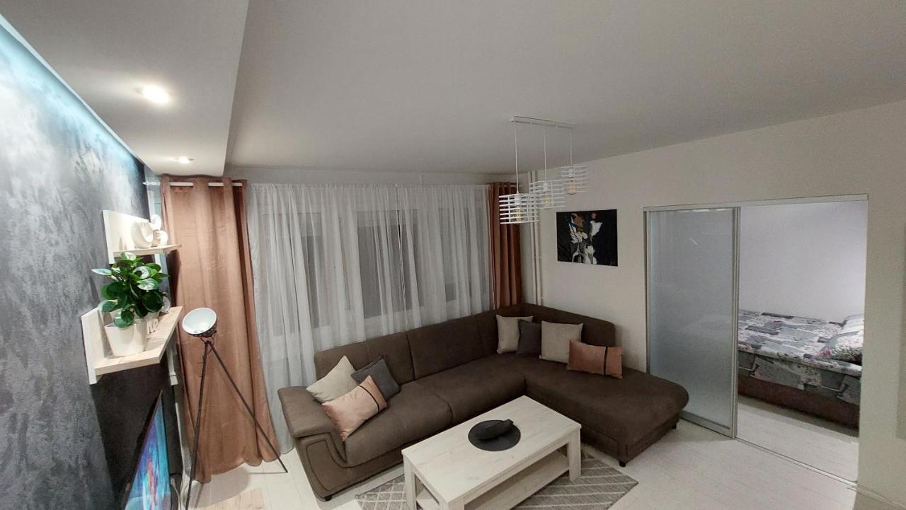 Apartman 23 Belgrad Zewnętrze zdjęcie