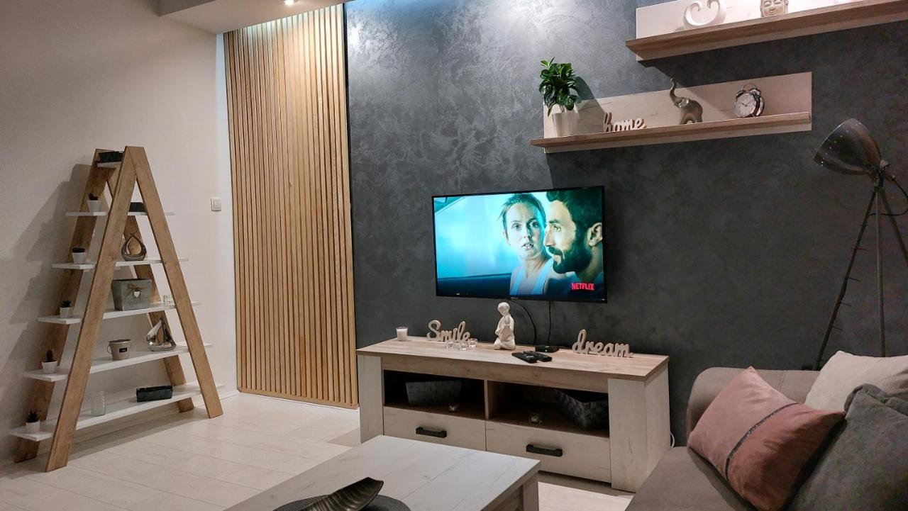 Apartman 23 Belgrad Zewnętrze zdjęcie