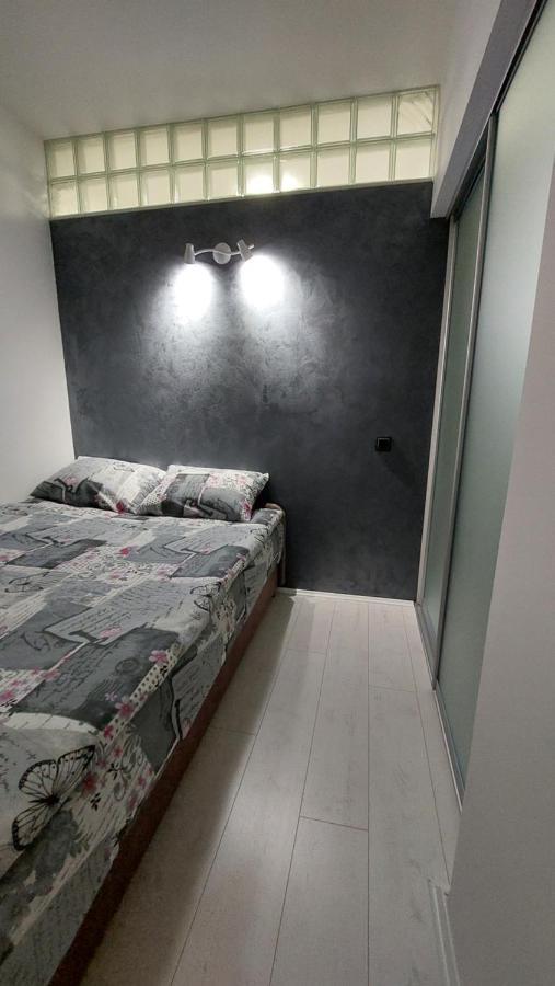 Apartman 23 Belgrad Zewnętrze zdjęcie