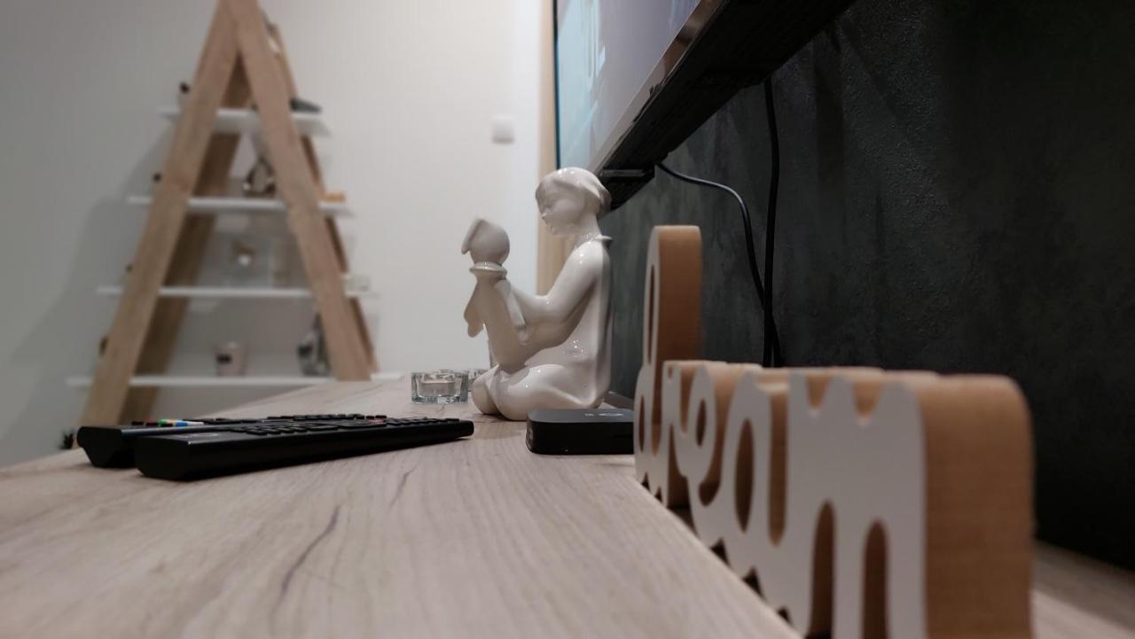 Apartman 23 Belgrad Zewnętrze zdjęcie