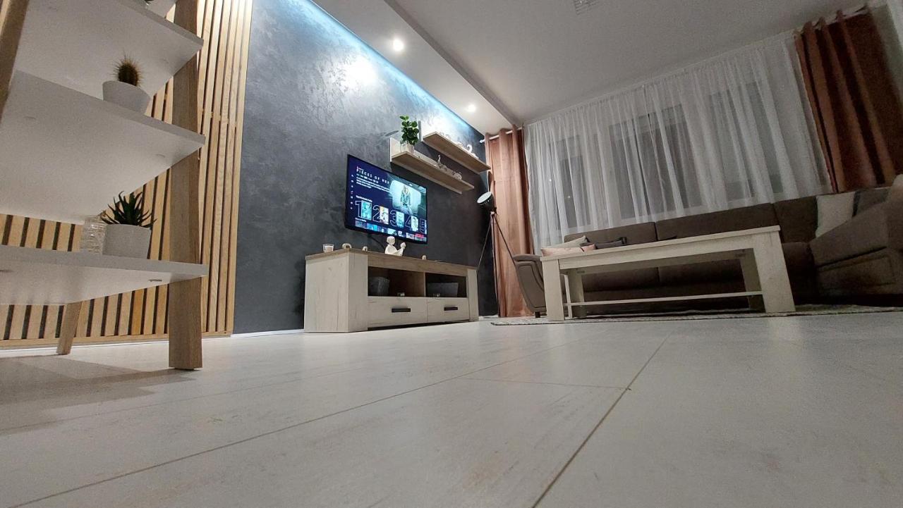 Apartman 23 Belgrad Zewnętrze zdjęcie