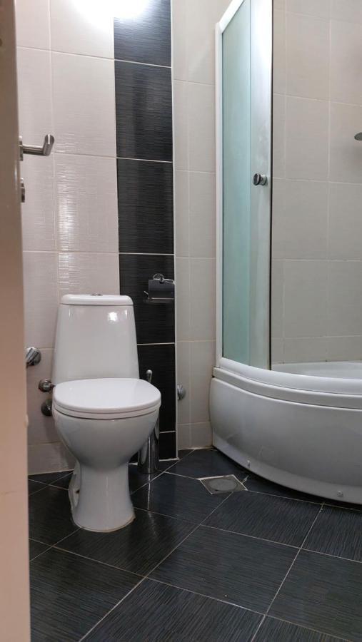 Apartman 23 Belgrad Zewnętrze zdjęcie