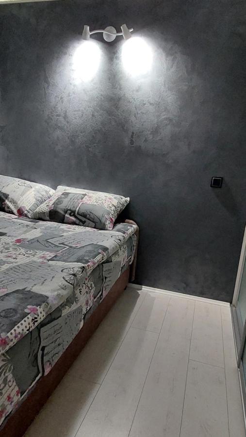 Apartman 23 Belgrad Zewnętrze zdjęcie