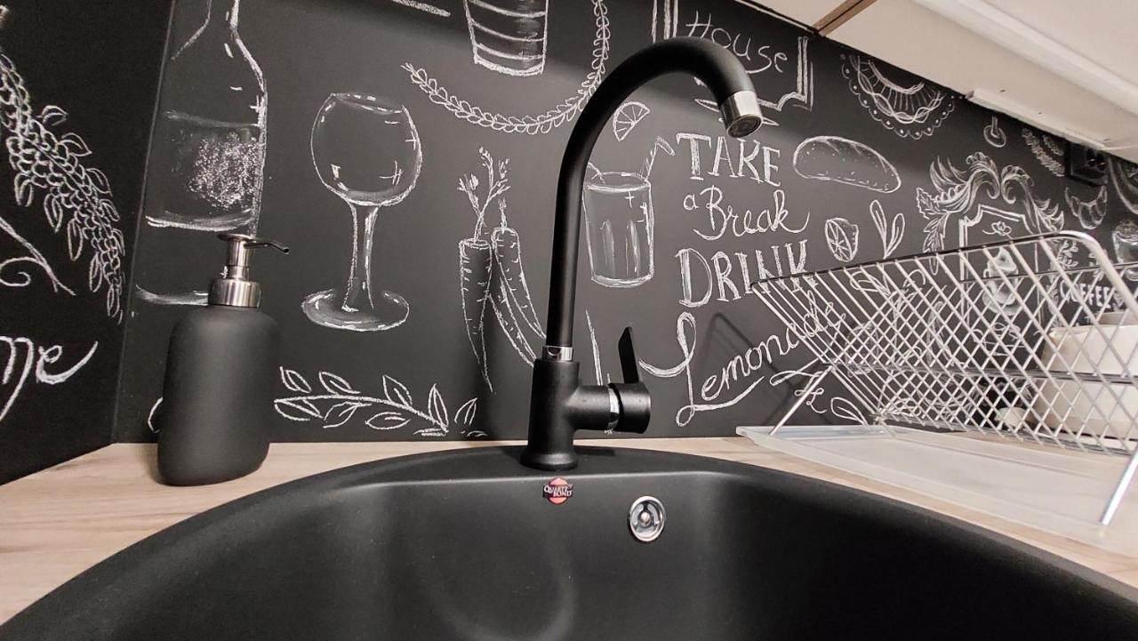 Apartman 23 Belgrad Zewnętrze zdjęcie