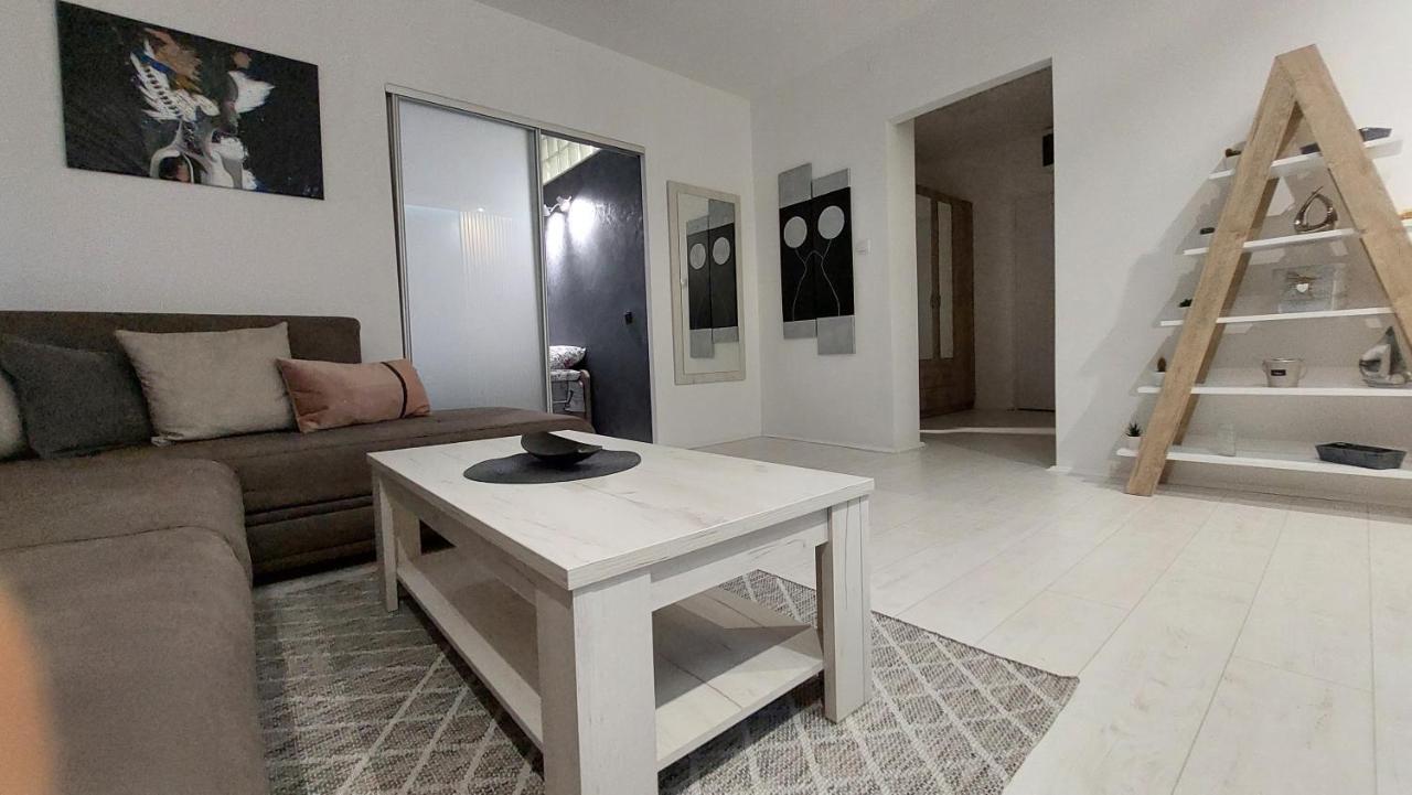 Apartman 23 Belgrad Zewnętrze zdjęcie