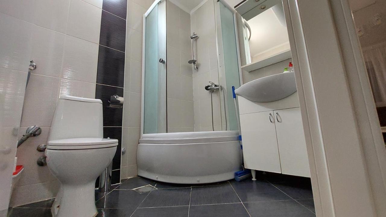Apartman 23 Belgrad Zewnętrze zdjęcie