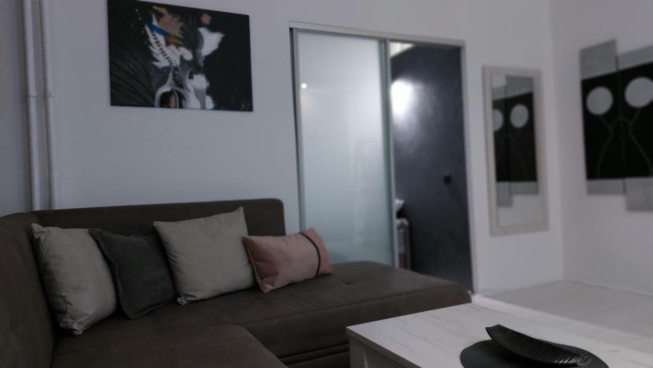 Apartman 23 Belgrad Zewnętrze zdjęcie