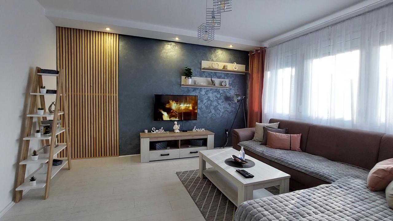 Apartman 23 Belgrad Zewnętrze zdjęcie