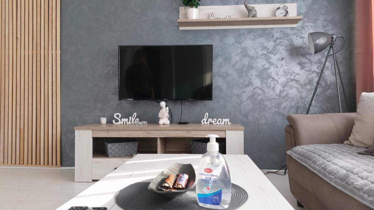 Apartman 23 Belgrad Zewnętrze zdjęcie