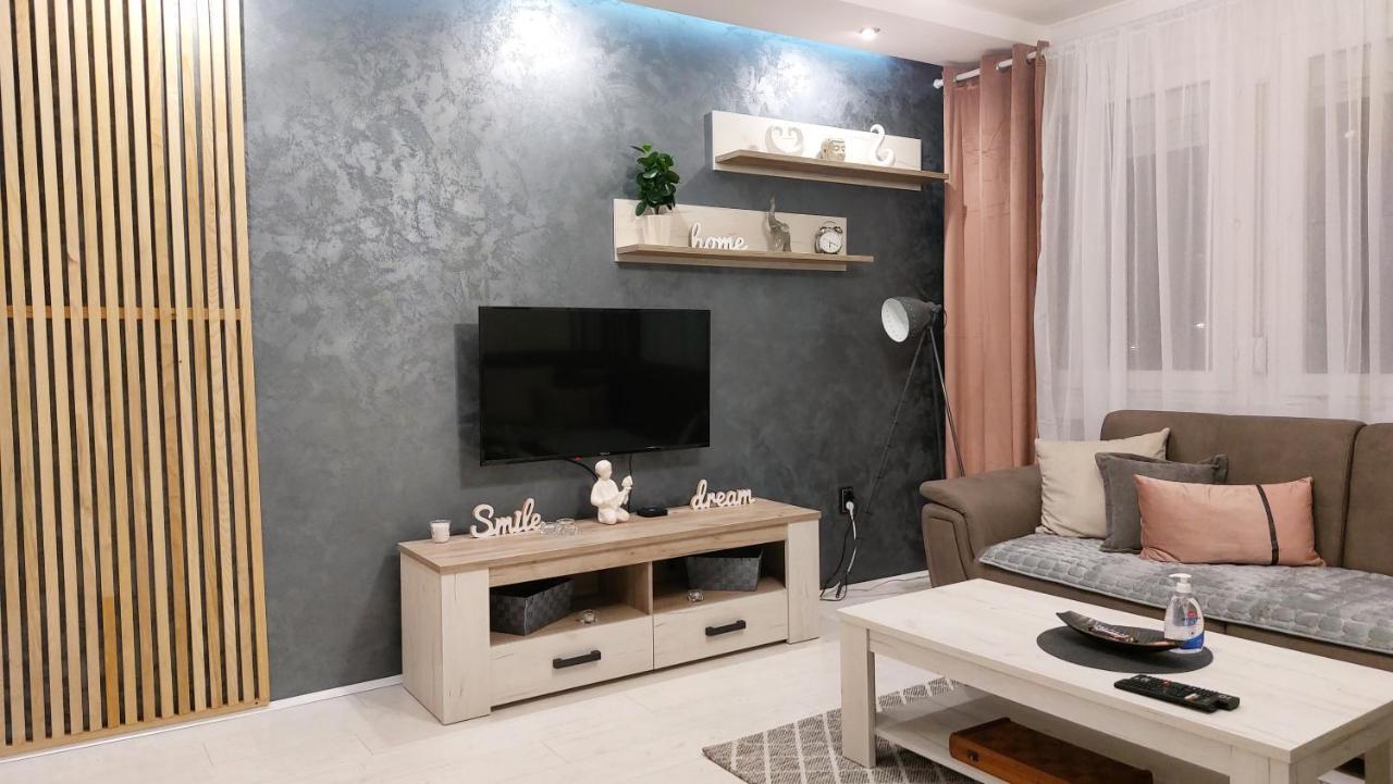 Apartman 23 Belgrad Zewnętrze zdjęcie